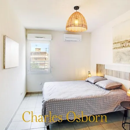 Apartment Le Doudou Sete