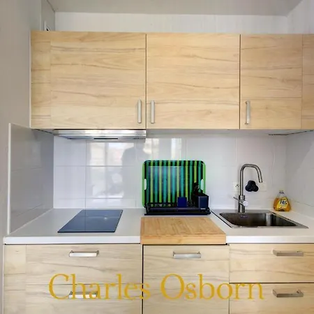 Apartment Le Doudou *