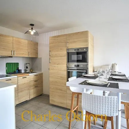 Le Doudou Apartment *