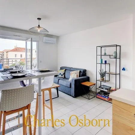 Apartment Le Doudou Sete