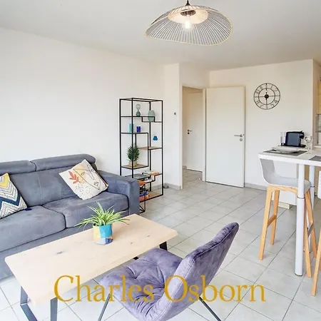 Apartment Le Doudou