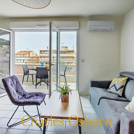Le Doudou Apartment